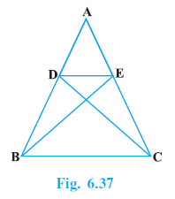 Page 140 Chapter 6 Class 10th Non-Rationalised NCERT 2019-20 Page 140 Chapter 6 Class 10th Non-Rationalised NCERT 2019-20